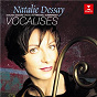 Album Vocalises de Natalie Dessay