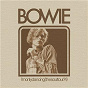Album I'm Only Dancing (The Soul Tour 74) de David Bowie