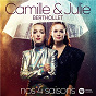 Album Nos 4 Saisons de Camille Berthollet, Julie Berthollet
