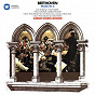Album Beethoven: Mass in C Major, Op. 86 de Carlo-Maria Giulini / Ludwig van Beethoven