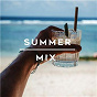 Compilation Summer Mix avec Matoma / Rudimental / Rita Ora / Dua Lipa / Wiley...