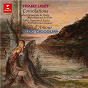 Album Liszt: Consolations, Légendes & Rêves d'amour de Aldo Ciccolini / Franz Liszt