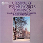 Album A Festival of Lessons & Carols from King's de King's College Choir of Cambridge / Divers Composers