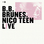 Album Nico Teen Live de BB Brunes
