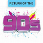 Compilation Return Of The 90s avec Donna Lewis / Cher / Prince & the New Power Generation / Simply Red / Blur...