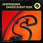 Compilation Amsterdam Dance Event 2019 (Presented by Spinnin' Records) avec Moska / Sam Feldt / Rani / Tiësto / Bassjackers...