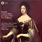 Album Purcell: Funeral Music for Queen Mary & Anthems de King's College Choir of Cambridge / Henry Purcell