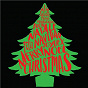 Compilation Merry Christmas! Joyeux Noel! Feliz Navidad! Buon Natale! Frohe Weihnachten! Zalig Kerstfeest! avec Straight No Chaser / Kylie Minogue / Wizzard / Chicago / Jimmy Castor...