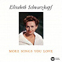 Album More Songs You Love (The Christmas Album) de Elisabeth Schwarzkopf / Divers Composers