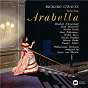 Album Strauss: Scenes from Arabella, Op. 79 de Elisabeth Schwarzkopf / Richard Strauss