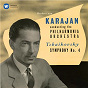 Album Tchaikovsky: Symphony No. 4, Op. 36 de Herbert von Karajan