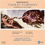 Album Beethoven: Symphony No. 9, Op. 125 "Choral" (Stereo Version) de Herbert von Karajan / Ludwig van Beethoven