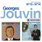 Album Hit Jouvin No. 13 / No. 14 de Georges Jouvin