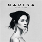 Album Love + Fear de Marina