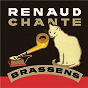 Album Chante Brassens de Renaud