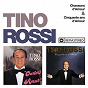 Album Chansons d'amour / Cinquante ans d'amour (Remasterisé en 2018) de Tino Rossi