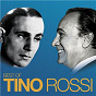 Album Best Of de Tino Rossi