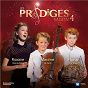 Compilation Prodiges - Saison 4 avec Alexander Glazunov / Divers Composers / Maxime Grizard / Johannes Brahms / Roxane Macaudière...