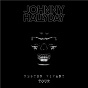 Album Rester vivant Tour de Johnny Hallyday
