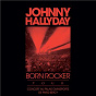 Album Born Rocker Tour de Johnny Hallyday