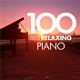 Compilation 100 Best Relaxing Piano avec Andréas Staier / Christian Zacharias / Jean-Sébastien Bach / The Nash Ensemble / Camille Saint-Saëns...