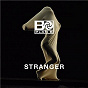 Album Stranger de Plan B