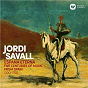 Album España Eterna de Jordi Savall / Divers Composers