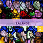 Album Delalande: De Profundis & Grands Motets de Edward Higginbottom / Michel-Richard de Lalande