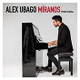 Album Míranos de Alex Ubago