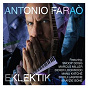 Album Eklektik de Antonio Faraò