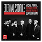 Album Eternal Stories de Quatuor Ébène / Astor Piazzolla