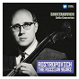 Album Shostakovich: Cello Concertos Nos 1 & 2 (The Russian Years) de Mstislav Rostropovitch / Dmitri Shostakovich