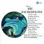Album Mozart: Die Zauberflöte (The Magic Flute) de Otto Klemperer / W.A. Mozart