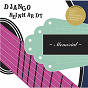Album Memorial de Django Reinhardt