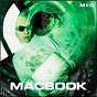 Album Macbook de M (Mathieu Chedid) / Le O.