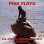 Album KB Hallen, Copenhagen, Volume II, Live, 23 Sept 1971 de Pink Floyd