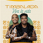 Album Viva La Vida de Timbalada