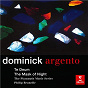 Album Argento: Te Deum & The Mask of Night de Philip Brunelle / Dominick Argento
