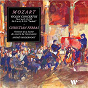 Album Mozart: Violin Concertos Nos. 4 & 5 "Turkish" de Christian Ferras / W.A. Mozart