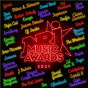 Compilation NRJ Music Awards 2021 avec Anne Marie X Little mix / Kungs / The Weeknd / J Balvin & Skrillex / The Kid Laroi & Justin Bieber...