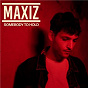 Album Somebody to Hold de Maxiz