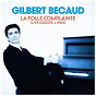 Album La folle complainte de Gilbert Bécaud