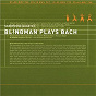 Album Bl!ndman Plays Bach de Jean-Sébastien Bach / BL!ndman
