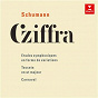 Album Schumann: Études symphoniques, Toccata & Carnaval de György Cziffra