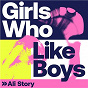 Album Girls Who Like Boys de Ali Story