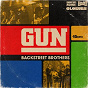 Album Backstreet Brothers de Gun