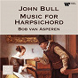 Album Bull: Music for Harpsichord de Bob van Asperen