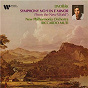 Album Dvorák: Symphony No. 9, Op. 95 "From the New World" de Riccardo Muti / Antonín Dvorák
