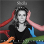 Album Law of Attraction de Sheila