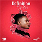 Album Definition Of Love de Mbosso